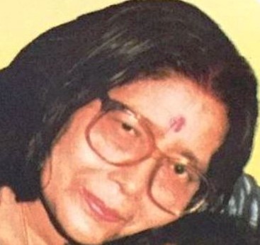 Bansari Lahiri